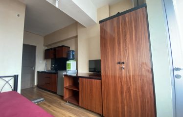 Easton Park Residence 2217 Jatinangor (Single Bed)