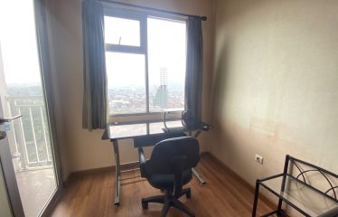 Easton Park Residence 2217 Jatinangor (Single Bed)