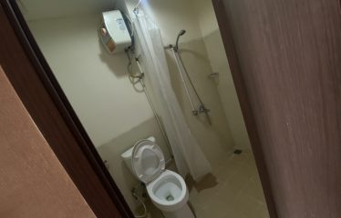 Easton Park Residence 2217 Jatinangor (Single Bed)