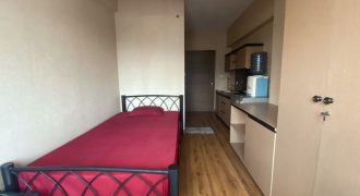 Easton Park Residence 2211 Jatinangor (Single Bed)