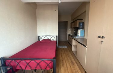 Easton Park Residence 2211 Jatinangor (Single Bed)