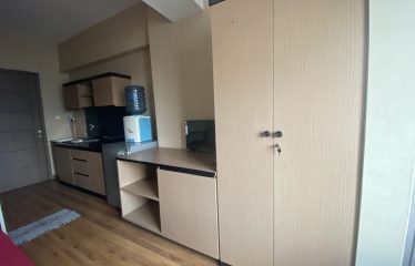 Easton Park Residence 2211 Jatinangor (Single Bed)
