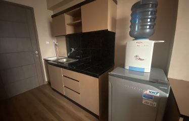 Easton Park Residence 2211 Jatinangor (Single Bed)