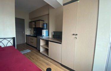 Easton Park Residence 2211 Jatinangor (Single Bed)