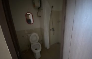 Easton Park Residence 2211 Jatinangor (Single Bed)