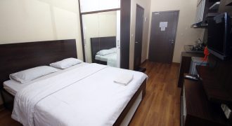 Easton Park Residence 2621 Jatinangor (Queen Bed)
