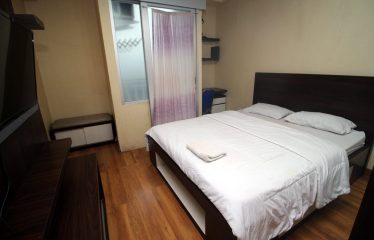 Easton Park Residence 2621 Jatinangor (Queen Bed)