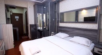 Easton Park Residence 1646 Jatinangor (Queen Bed)