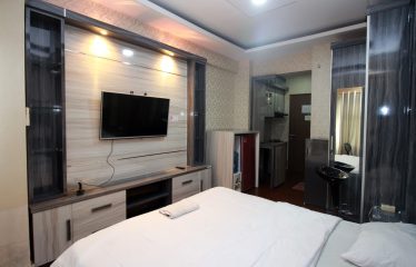 Easton Park Residence 1646 Jatinangor (Queen Bed)