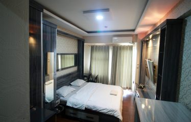 Easton Park Residence 1646 Jatinangor (Queen Bed)
