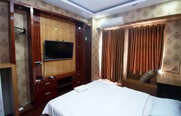 Easton Park Residence 1648 Jatinangor (Queen Bed)