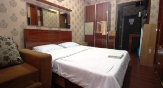 Easton Park Residence 1648 Jatinangor (Queen Bed)
