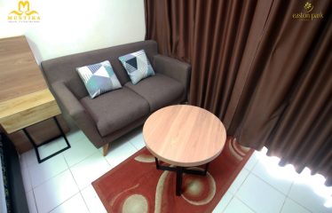 Easton Park Residence 1950 Jatinangor (Queen Bed)