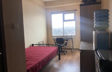 Easton Park Residence 2205 Jatinangor (Single Bed)