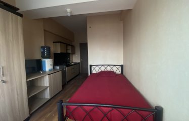 Easton Park Residence 2205 Jatinangor (Single Bed)