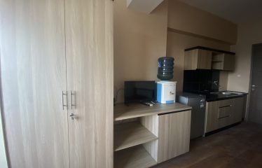 Easton Park Residence 2205 Jatinangor (Single Bed)