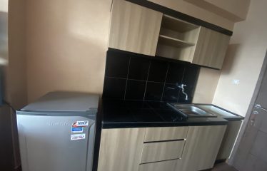 Easton Park Residence 2205 Jatinangor (Single Bed)