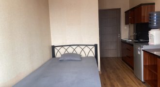 Easton Park Residence 2203 Jatinangor (Single Bed)