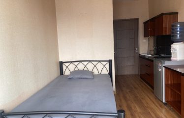 Easton Park Residence 2203 Jatinangor (Single Bed)