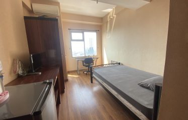 Easton Park Residence 2203 Jatinangor (Single Bed)