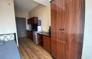 Easton Park Residence 2203 Jatinangor (Single Bed)