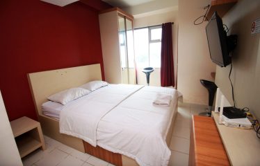 Easton Park Residence 1023 Jatinangor (Queen Bed)