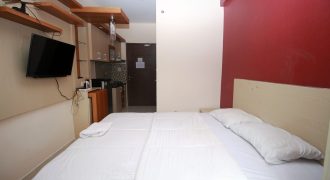 Easton Park Residence 1023 Jatinangor (Queen Bed)