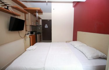 Easton Park Residence 1023 Jatinangor (Queen Bed)