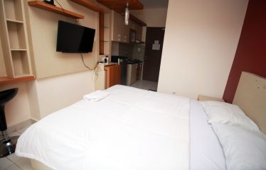Easton Park Residence 1023 Jatinangor (Queen Bed)