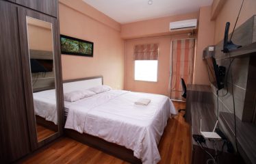 Easton Park Residence 2538 Jatinangor (Queen Bed)
