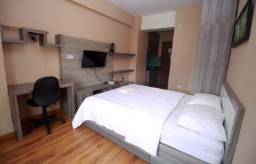 Easton Park Residence 2538 Jatinangor (Queen Bed)