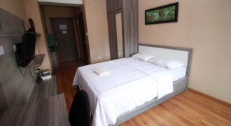 Easton Park Residence 2538 Jatinangor (Queen Bed)