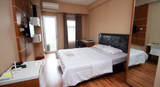 Easton Park Residence 2340 Jatinangor (Queen Bed)
