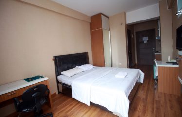 Easton Park Residence 2340 Jatinangor (Queen Bed)