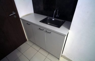 Easton Park Residence 1047 Jatinangor (TW Bed)