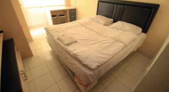 Easton Park Residence 1116 Jatinangor (Queen Bed)
