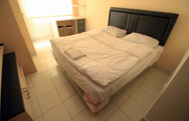 Easton Park Residence 1116 Jatinangor (Queen Bed)
