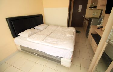 Easton Park Residence 1116 Jatinangor (Queen Bed)
