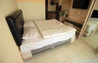 Easton Park Residence 1116 Jatinangor (Queen Bed)