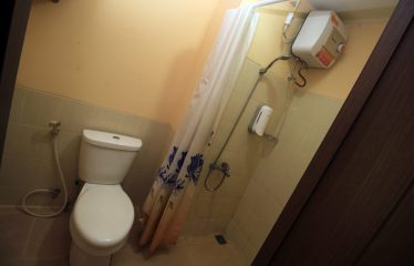Easton Park Residence 1047 Jatinangor (TW Bed)