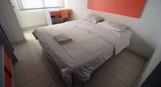 Easton Park Residence 1136 Jatinangor (Queen Bed)