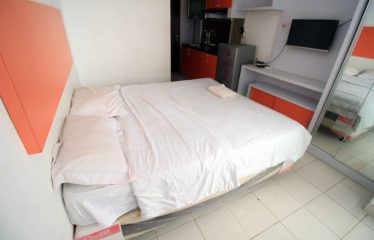 Easton Park Residence 1136 Jatinangor (Queen Bed)