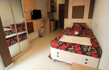 Easton Park Residence 1127 Jatinangor (2in1 Bed)