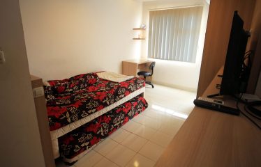 Easton Park Residence 1127 Jatinangor (2in1 Bed)