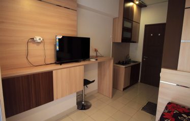 Easton Park Residence 1127 Jatinangor (2in1 Bed)