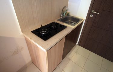 Easton Park Residence 1127 Jatinangor (2in1 Bed)