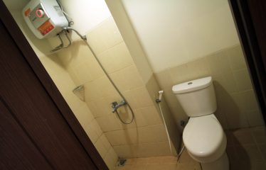 Easton Park Residence 1127 Jatinangor (2in1 Bed)