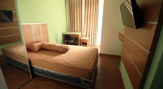 Easton Park Residence 0228 Jatinangor (Single Bed)