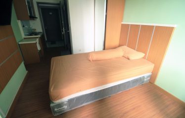 Easton Park Residence 0228 Jatinangor (Single Bed)
