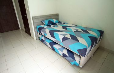 Easton Park Residence 2031 Jatinangor (2in1 Bed)
